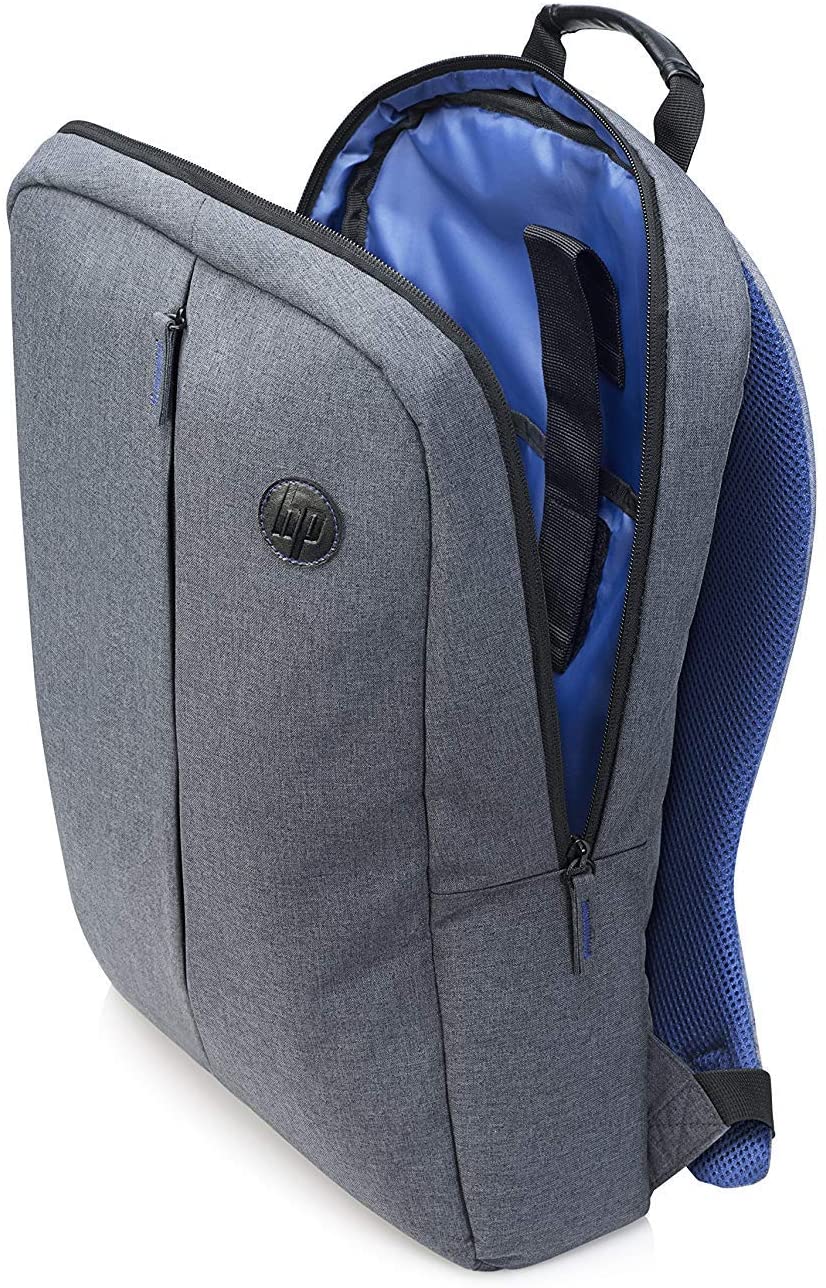 Hp 15.6 laptop backpack on sale