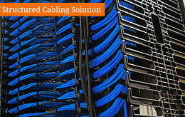 Cabling & Data centre Solutions