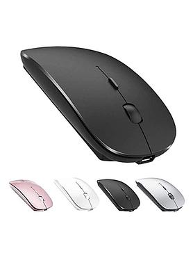 Rechargeable Wireless Mouse 2.4GHz
