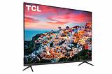 Tcl smart tv