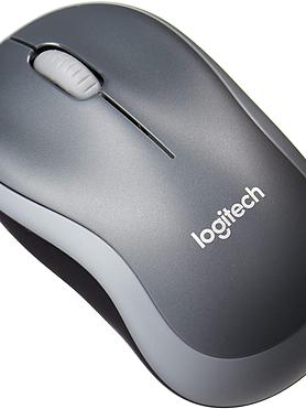 Logitech M185 Wireless Mouse