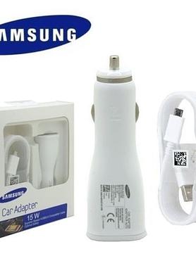 Samsung Traveling Car Adapter Charger
